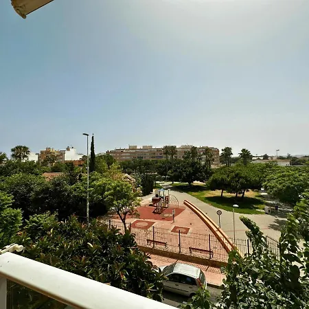 Daire Estacion 28 Zona Playa Acequion Torrevieja