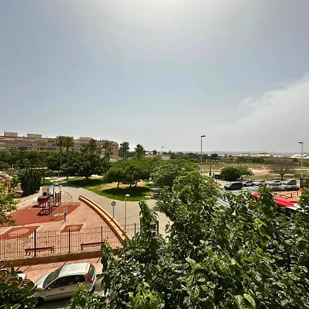 Daire Estacion 28 Zona Playa Acequion